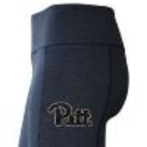 Pitt Panthers Women's Grey Lotus Pants
